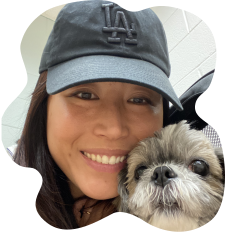 picture of Hana and Eri