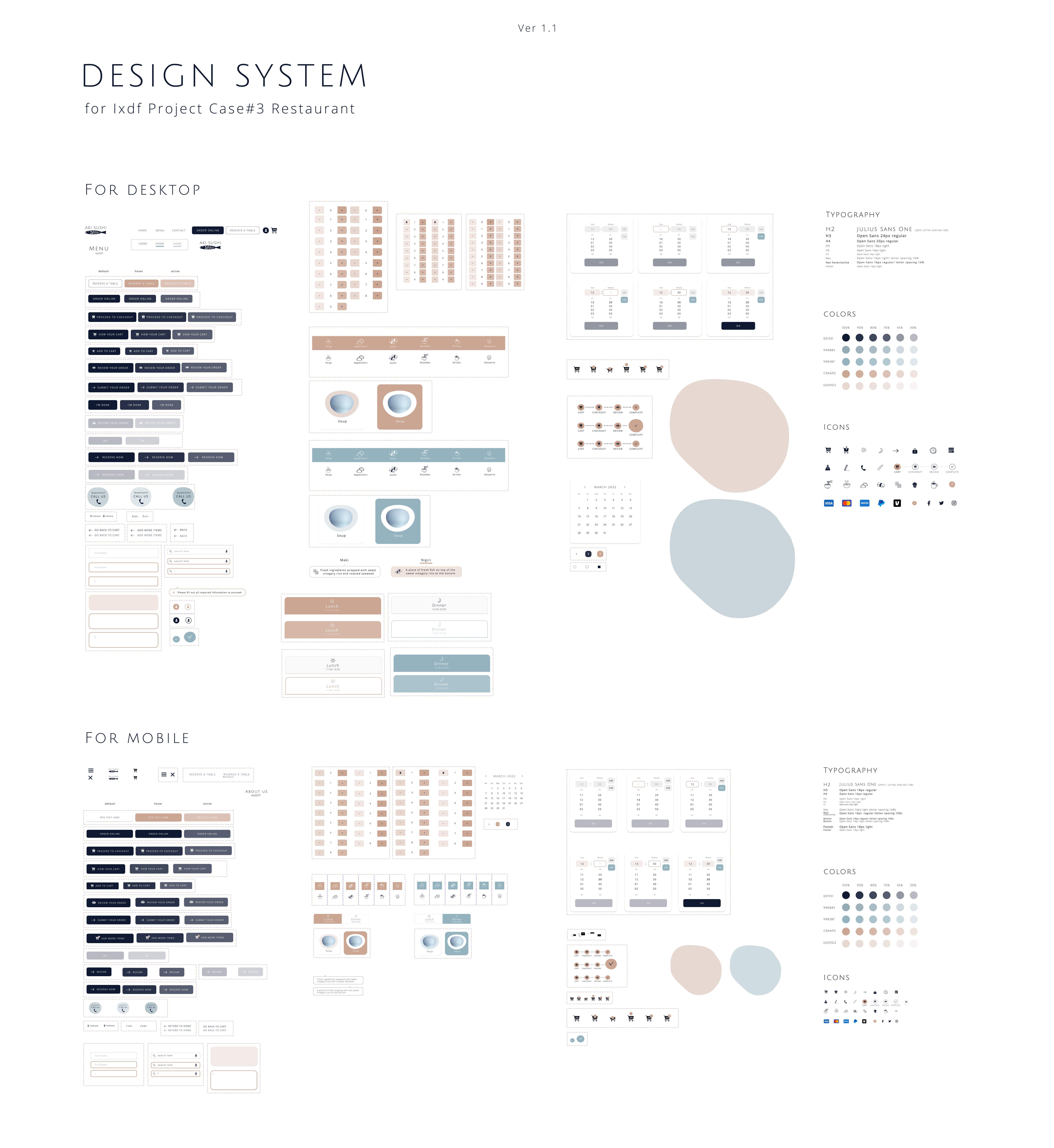 images of design system